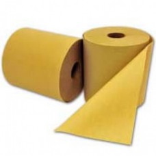 Brown Roll Towel - 6 x 800 Feet